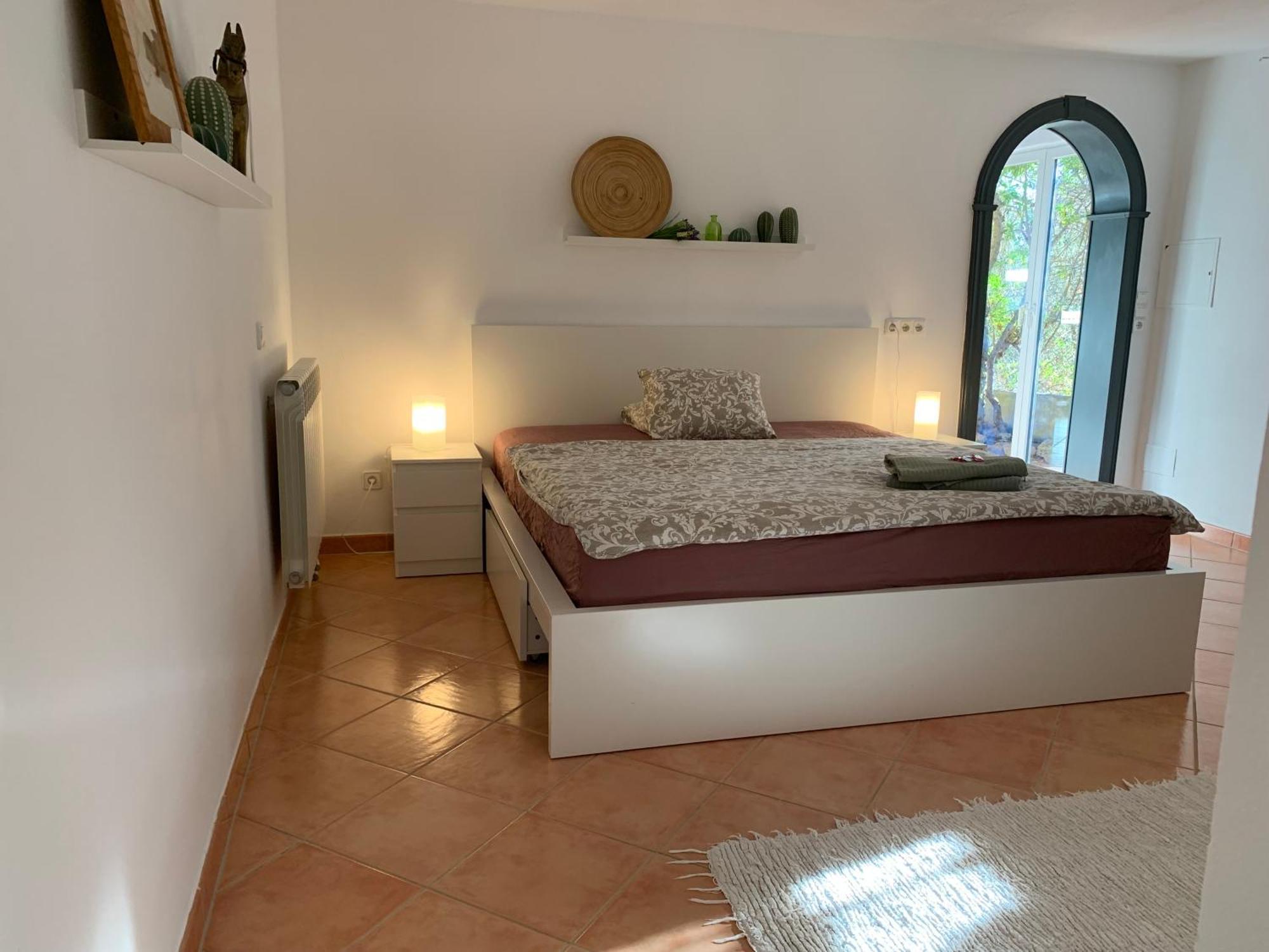 Finca Randa, Llucmayor, Bis 3 Sz, Pool, Garten Llucmajor  Bagian luar foto