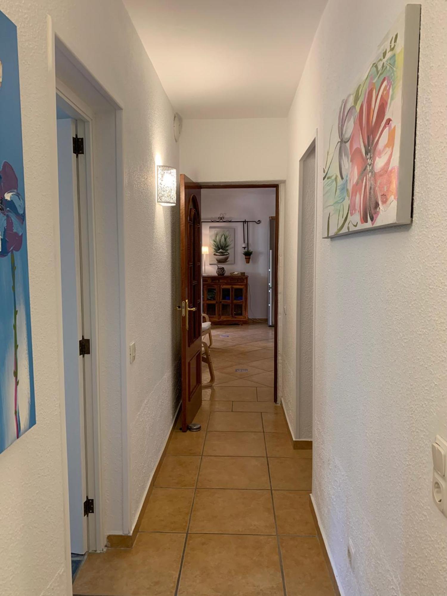 Finca Randa, Llucmayor, Bis 3 Sz, Pool, Garten Llucmajor  Bagian luar foto