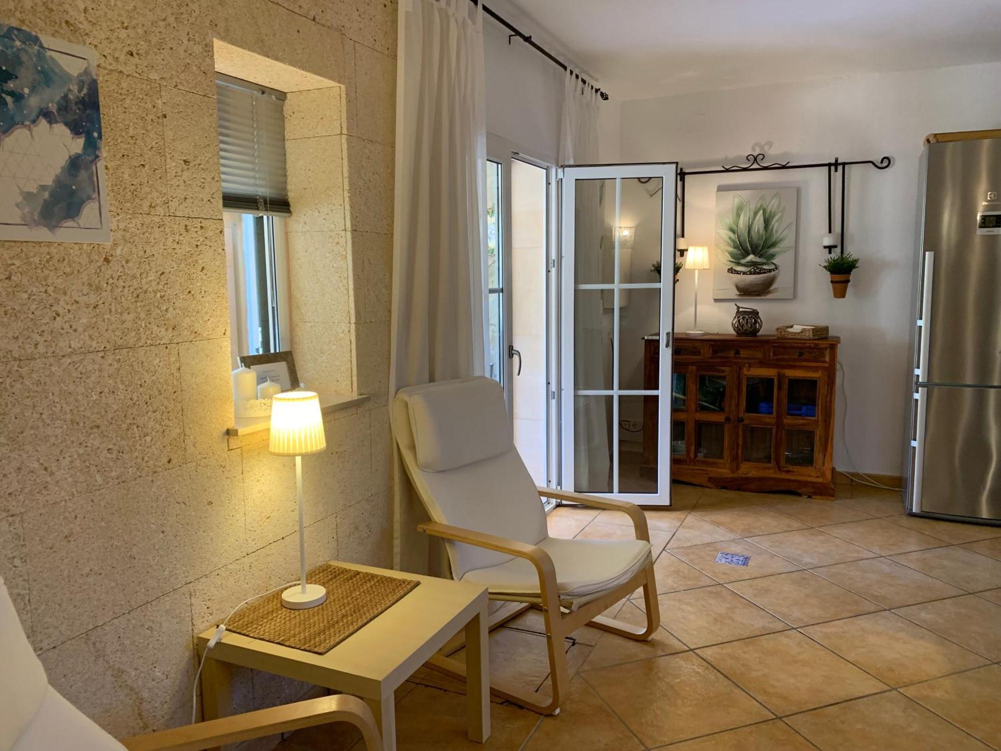 Finca Randa, Llucmayor, Bis 3 Sz, Pool, Garten Llucmajor  Bagian luar foto